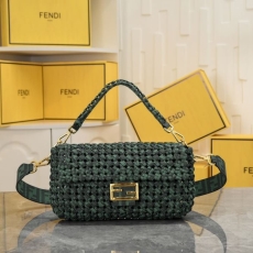 Fendi Satchel Bags